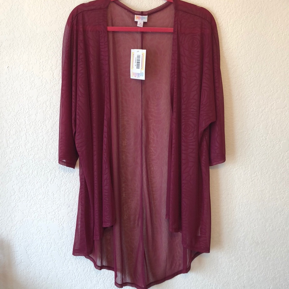 ❤️New Lularoe Lindsay❤️